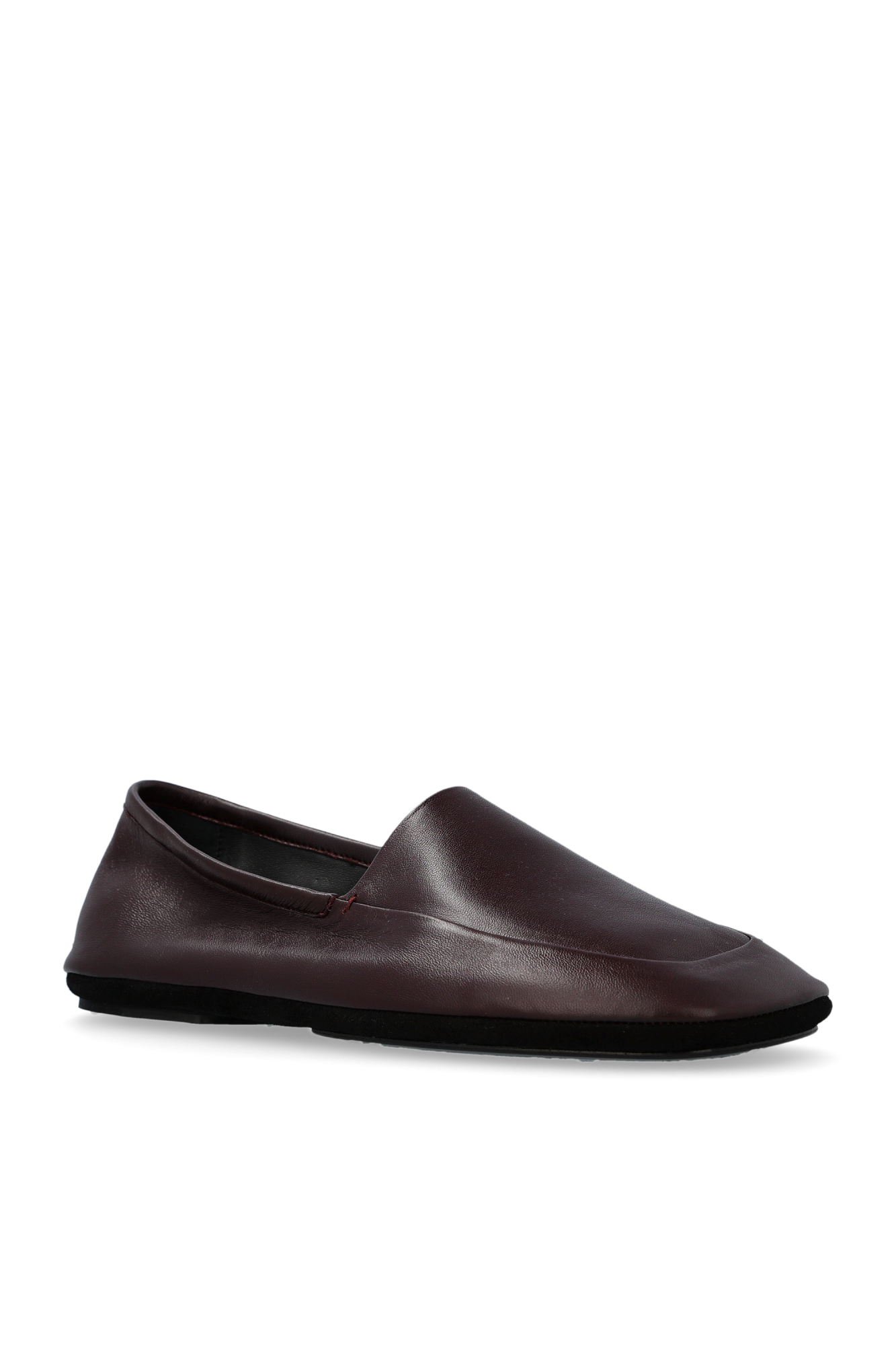 Lemaire Leather 